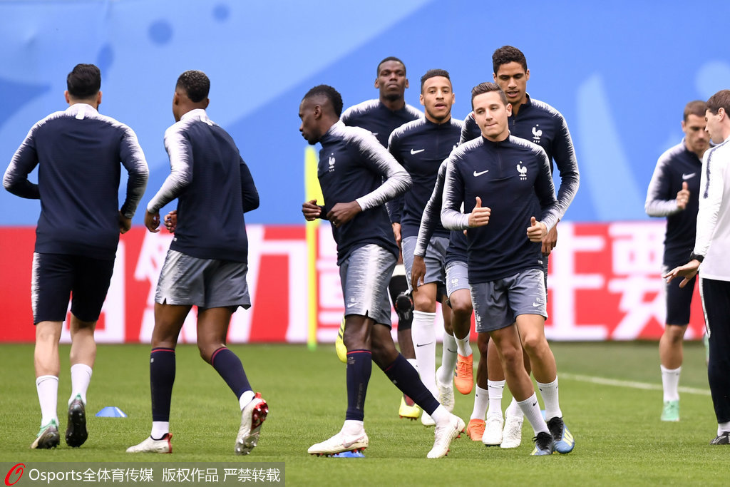 韩国队横扫法国队，奥恰洛夫带队取胜