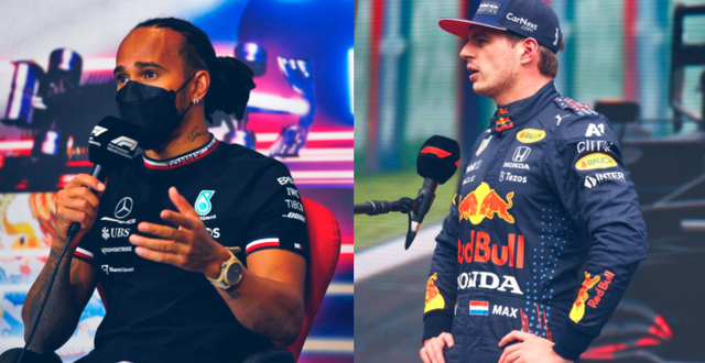 红牛二队逆转阿斯顿马丁，汉密尔顿关键制胜